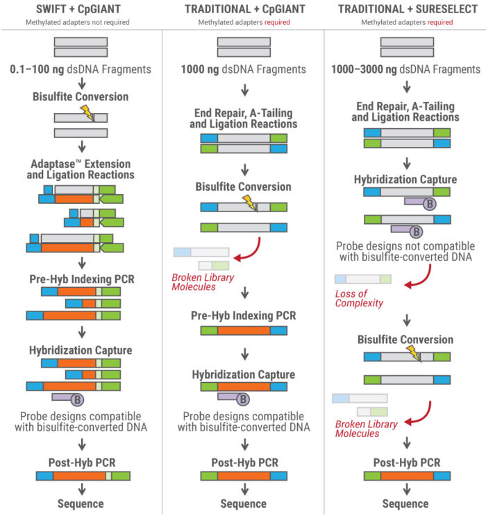 gene target solutions