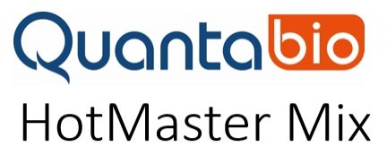 5 prime hotmaster mix logo