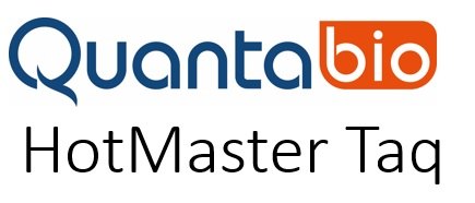 5 prime hotmaster taq logo